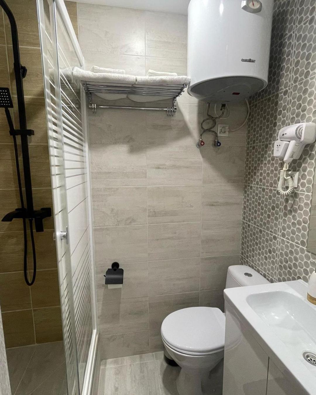 Hanara Guest House Wanacolo Εξωτερικό φωτογραφία