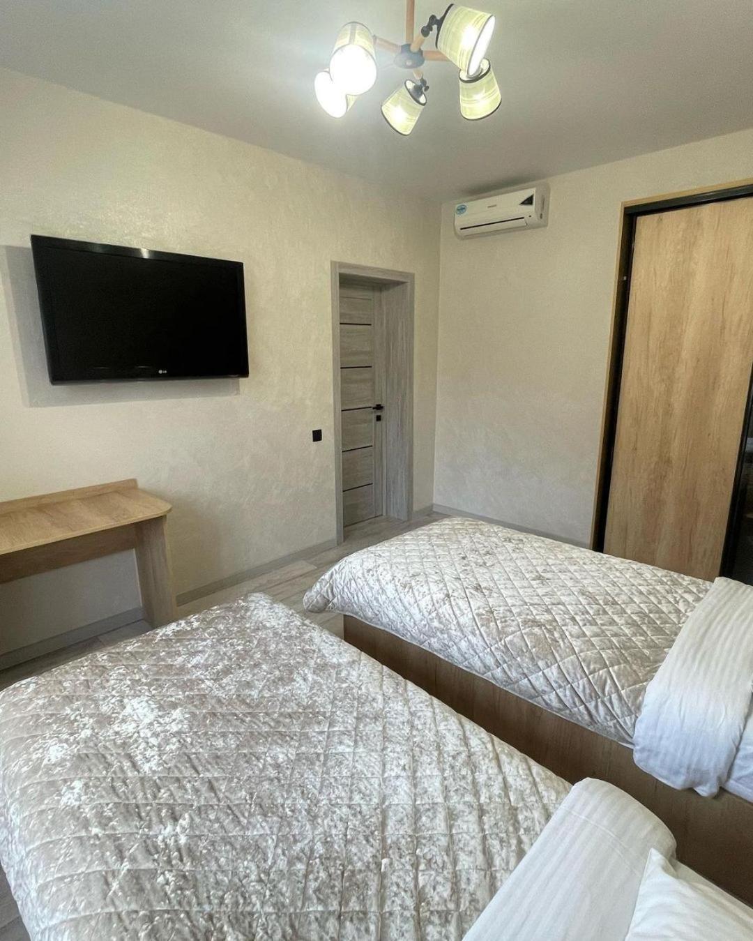 Hanara Guest House Wanacolo Εξωτερικό φωτογραφία