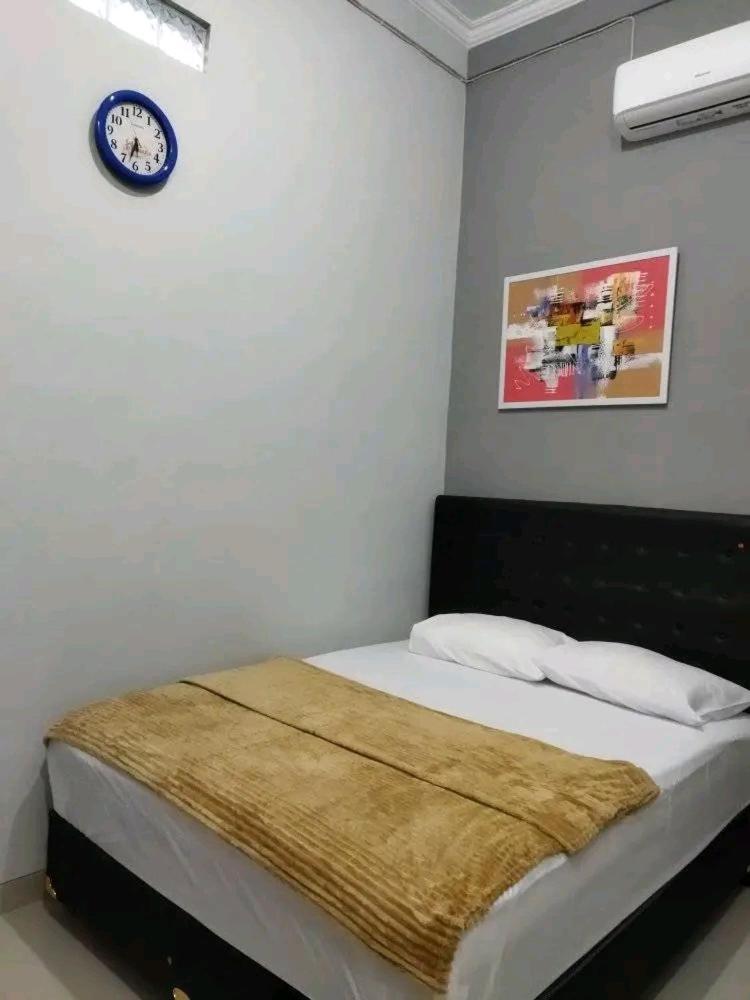 Hanara Guest House Wanacolo Εξωτερικό φωτογραφία