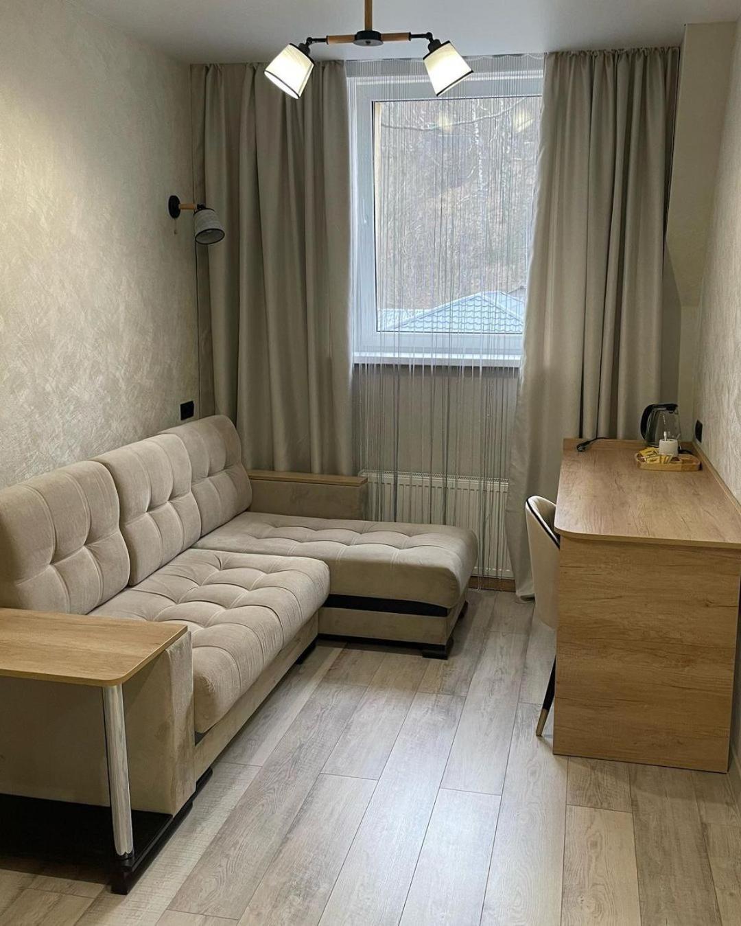 Hanara Guest House Wanacolo Εξωτερικό φωτογραφία