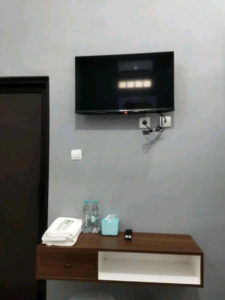 Hanara Guest House Wanacolo Εξωτερικό φωτογραφία