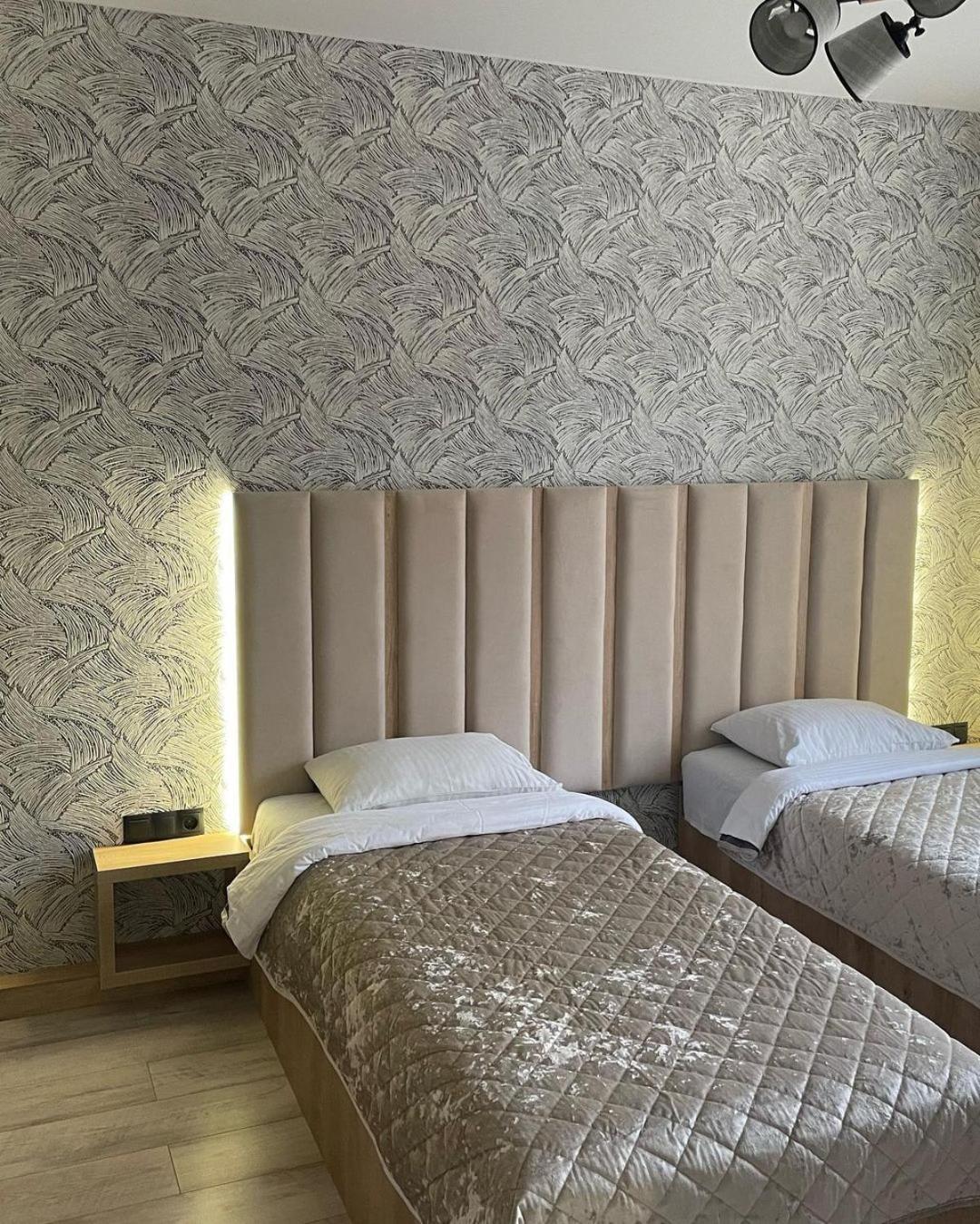 Hanara Guest House Wanacolo Εξωτερικό φωτογραφία
